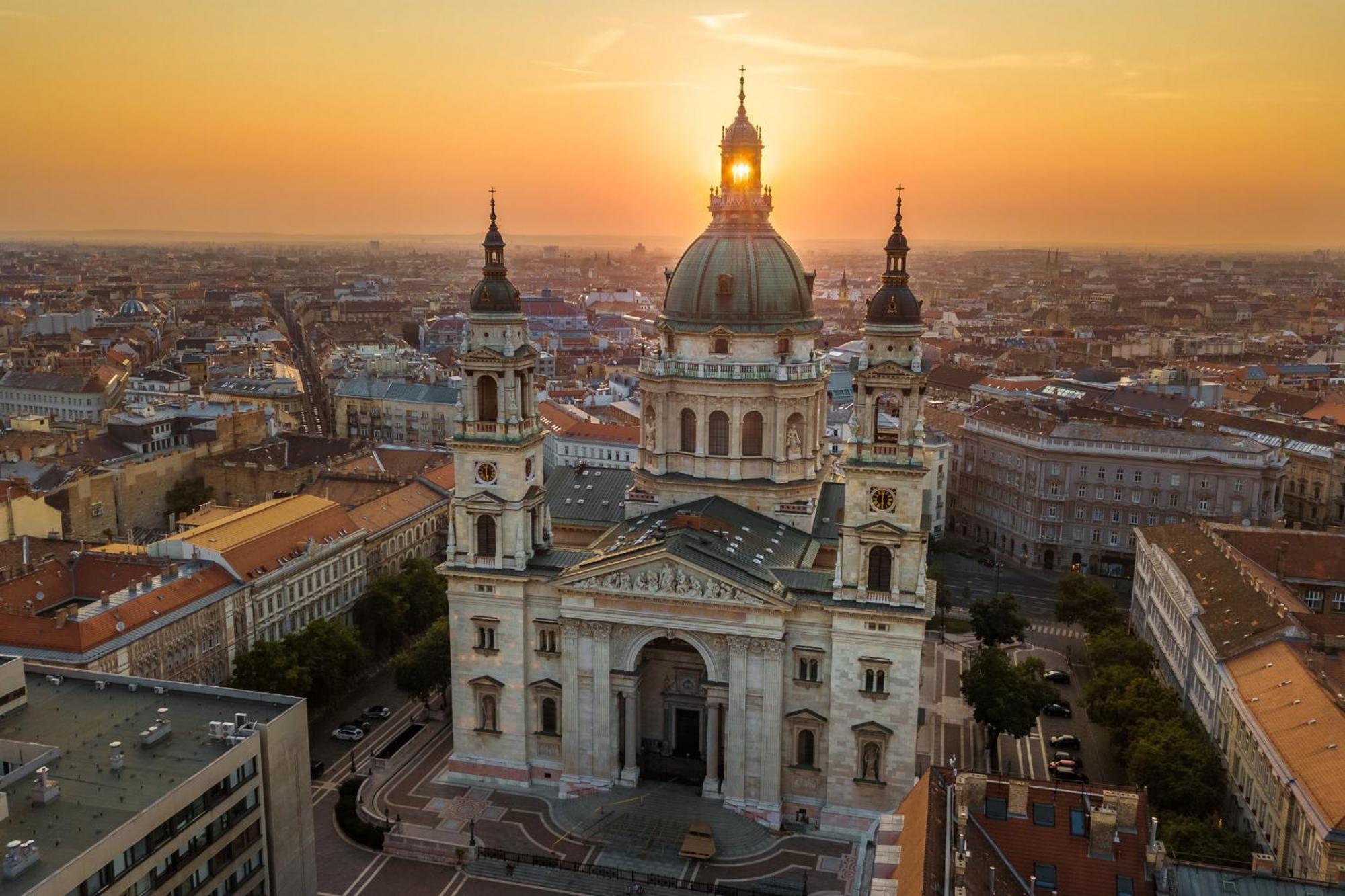 Trip And Hop Apartman Budapest Kültér fotó