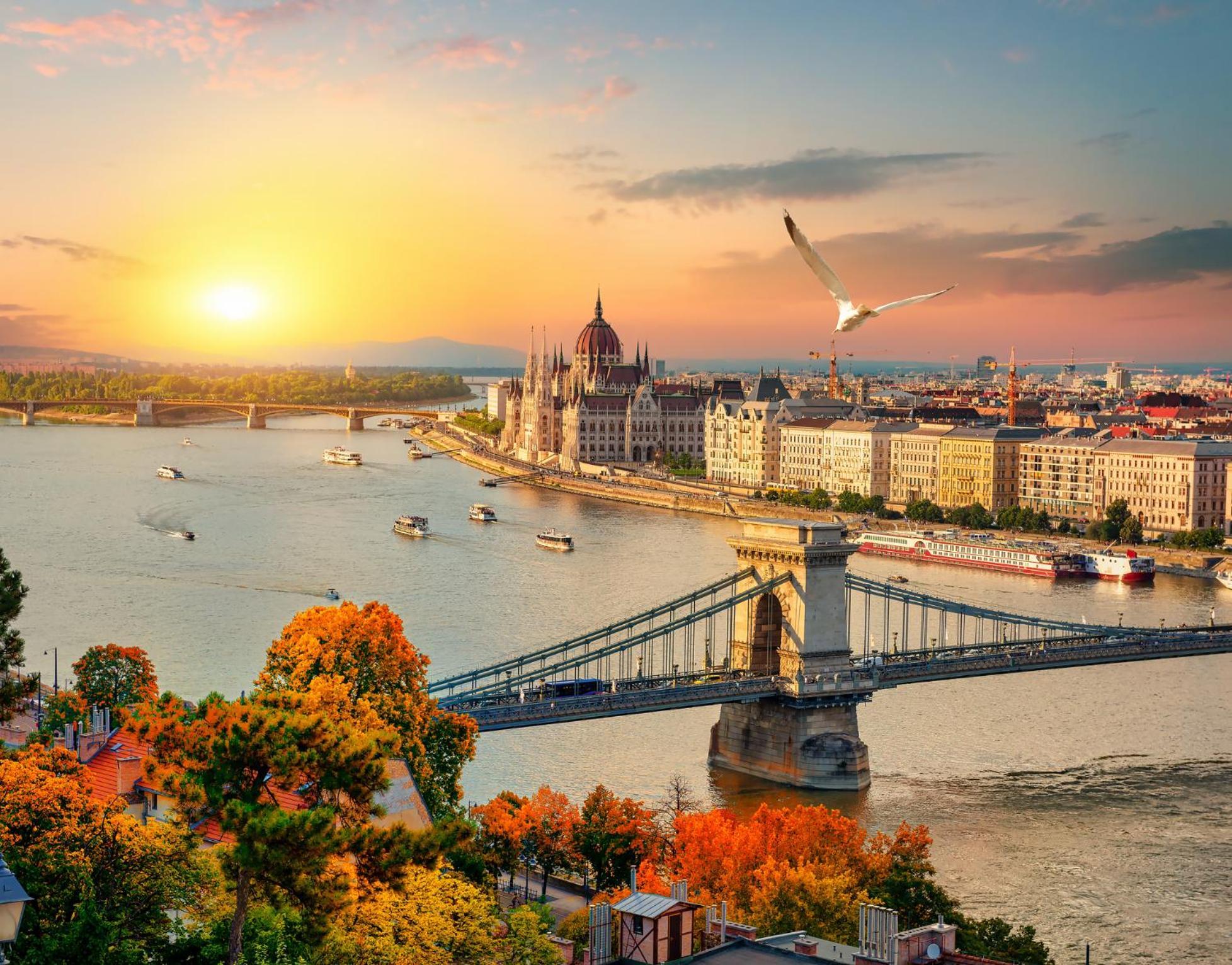 Trip And Hop Apartman Budapest Kültér fotó